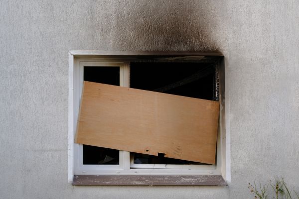 Smoke Restoration Service in Round Rock